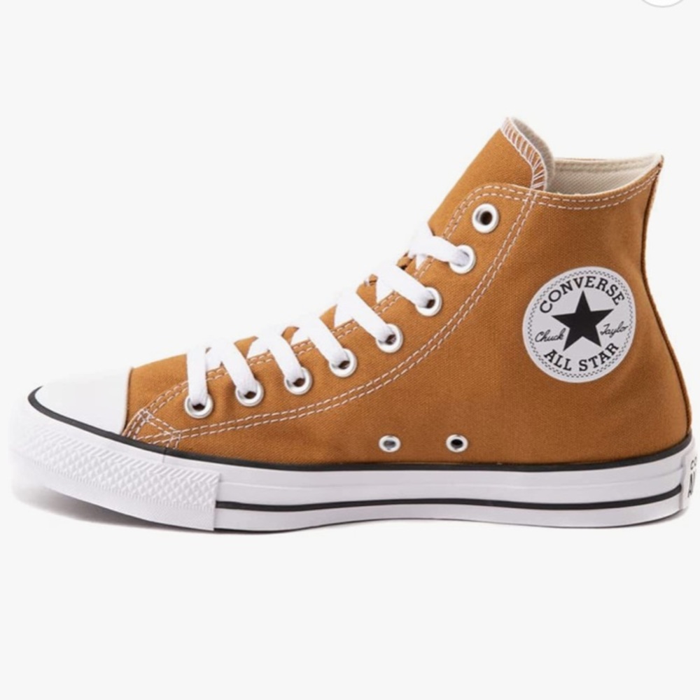 Converse Men's Chuck Taylor Sneakers